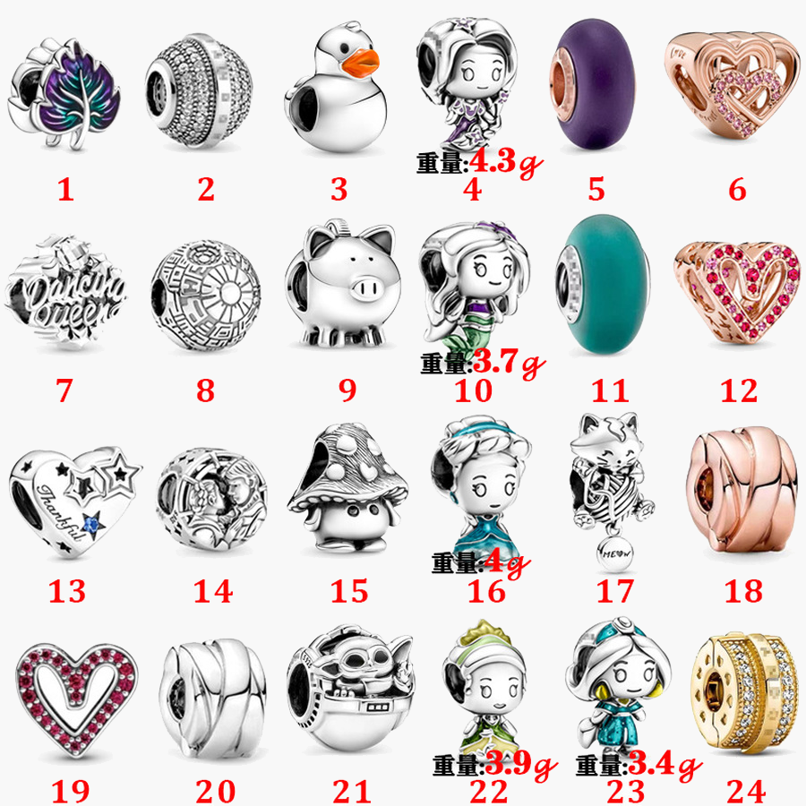 Fine jewelry Authentic 925 Sterling Silver Bead Fit Pandora Charm Bracelets New Product New Product New Planet Safety Chain Pendant DIY beads, Black
Fine jewelry Authentic 925 Sterling Silver Bead Fit Pandora Charm Bracelets New Product New Product New Planet Safety Chain Pendant DIY beads, Black