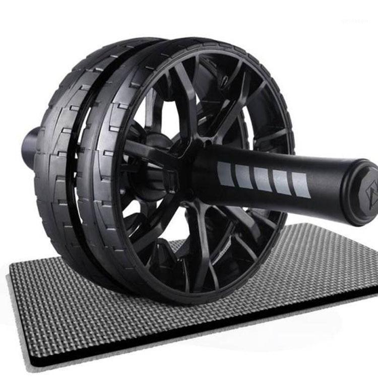 Fitness Equipment Home Abdominal Wheel Abdominal Muscle Men's Exercise Muscle Beginner Non-slip Mute Volume1, Black
Fitness Equipment Home Abdominal Wheel Abdominal Muscle Men's Exercise Muscle Beginner Non-slip Mute Volume1, Black