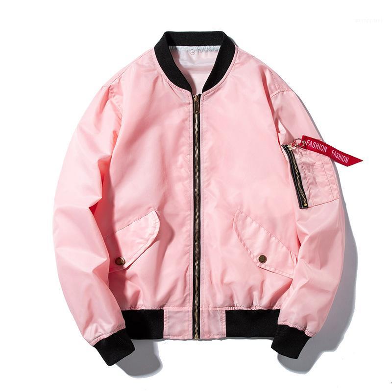 Men' Jackets White Bomber Jacket Men Casual Long Sleeve Veste Homme Brand Fashion Hip Hop Solid Color Motorcycle Windbreaker 5XL1, Yellow
Men' Jackets White Bomber Jacket Men Casual Long Sleeve Veste Homme Brand Fashion Hip Hop Solid Color Motorcycle Windbreaker 5XL1, Yellow