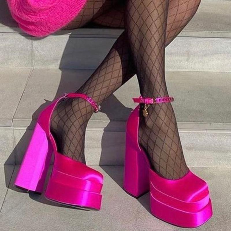 Sandals For Girls Women Sexy Summer Shoes High Heels Platform Shoe Party Club Female, Black
Sandals For Girls Women Sexy Summer Shoes High Heels Platform Shoe Party Club Female, Black