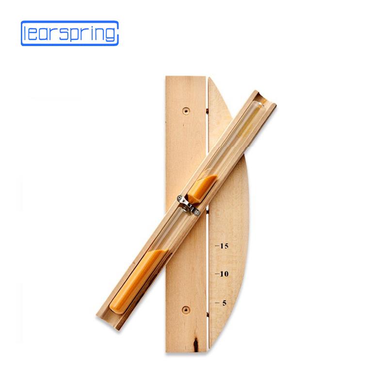 Wall-Mounted Rotating Sauna Clock Wooden Hourglass White Sand Timer 15 Minutes for SPA
Wall-Mounted Rotating Sauna Clock Wooden Hourglass White Sand Timer 15 Minutes for SPA