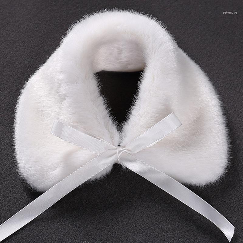 Children's fur collar autumn winter cape warm down white thick scarf with dress shawl1
Children's fur collar autumn winter cape warm down white thick scarf with dress shawl1