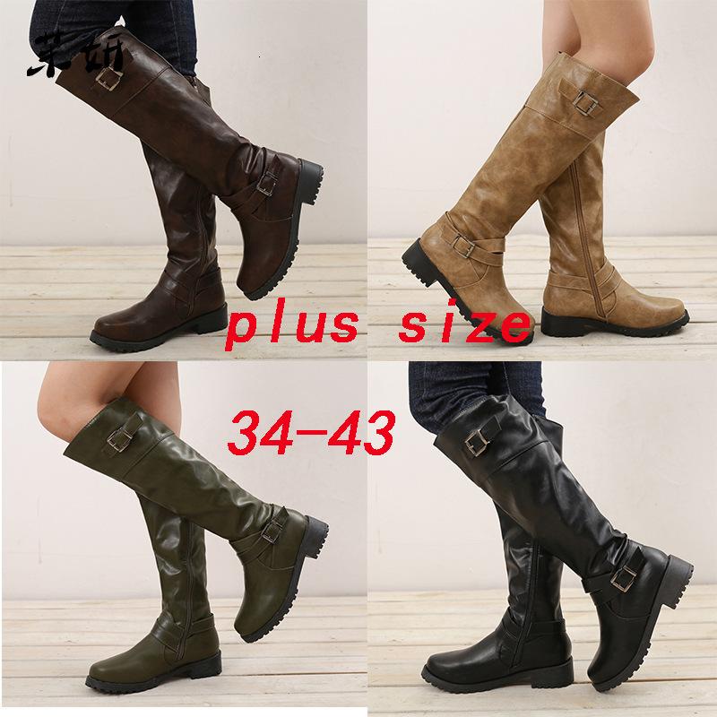 Big Size 43 New Women Artificial Leather Boots Winter Warm Shoes Boots Fall Winter New Girl Platform, As photo
Big Size 43 New Women Artificial Leather Boots Winter Warm Shoes Boots Fall Winter New Girl Platform, As photo