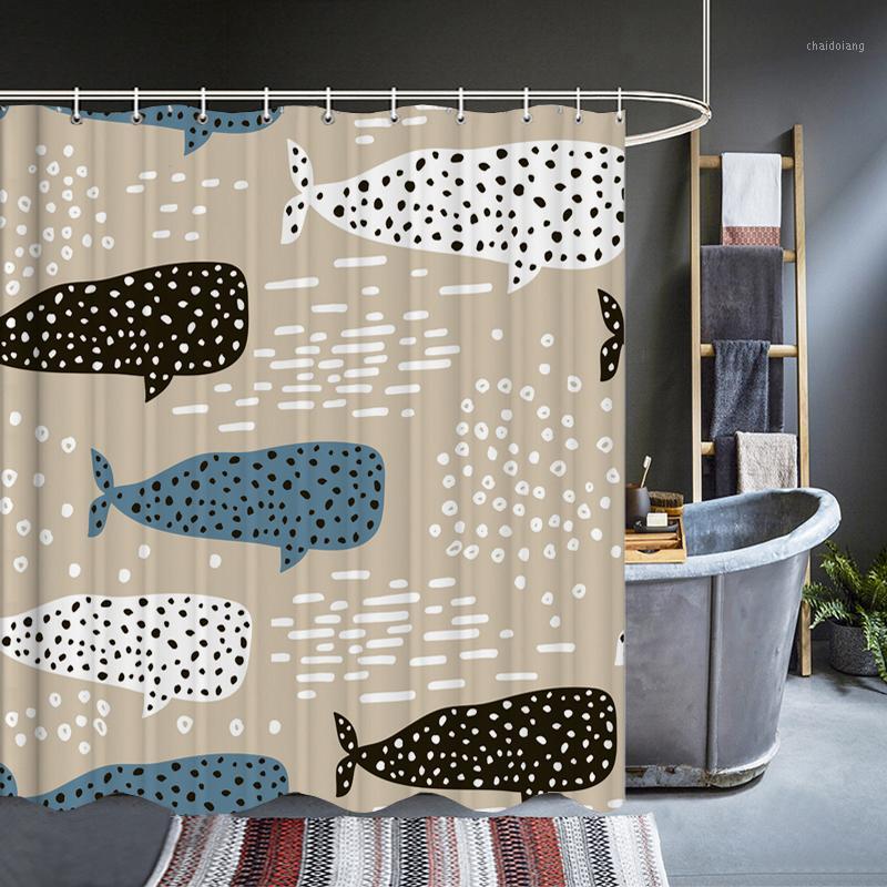 Cartoon Fish Car Boy Bath Curtains Waterproof Bathroom Shower Curtains 3d Printing With Hooks High Quality Washable Cloth1
Cartoon Fish Car Boy Bath Curtains Waterproof Bathroom Shower Curtains 3d Printing With Hooks High Quality Washable Cloth1