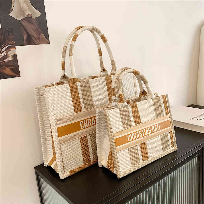 54% OFF designer bags New class commuter net red portable TOTE BAG canvas bag large capacity stripe stitching handbag, Large purple
54% OFF designer bags New class commuter net red portable TOTE BAG canvas bag large capacity stripe stitching handbag, Large purple