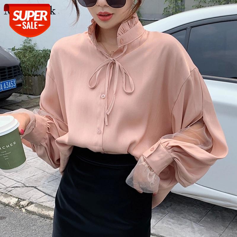 New Fashion Long Sleeve Button Up White Shirt Women Vintage Cardigan Women Shirts Blouses Casual Plus Size Elegant Blouse 11440 #rN35
New Fashion Long Sleeve Button Up White Shirt Women Vintage Cardigan Women Shirts Blouses Casual Plus Size Elegant Blouse 11440 #rN35