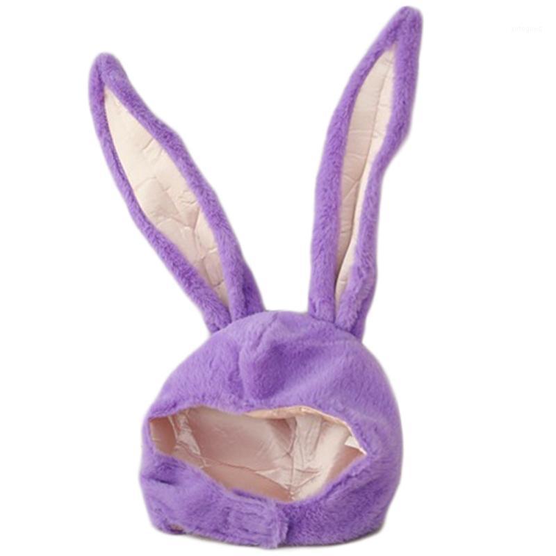 Beanie/Skull Caps Funny Long Ears Plush Hood Hat Stuffed Toys Cosplay Costume Warm Headgear Easter Halloween Party Favors Cap1, Be
Beanie/Skull Caps Funny Long Ears Plush Hood Hat Stuffed Toys Cosplay Costume Warm Headgear Easter Halloween Party Favors Cap1, Be