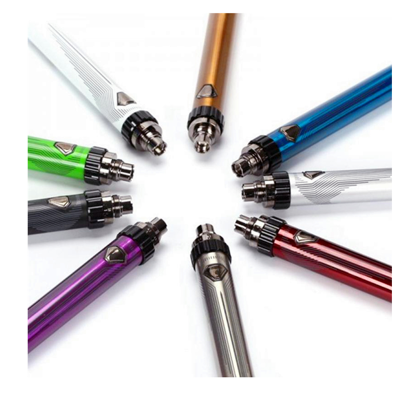 Hot Vision Spinner III IIIS 1600mAh Spinner 3 3S Variable Voltage Battery Top Twist vs Vision spinner 2 Batteries fit ego evod Vaporizer
Hot Vision Spinner III IIIS 1600mAh Spinner 3 3S Variable Voltage Battery Top Twist vs Vision spinner 2 Batteries fit ego evod Vaporizer