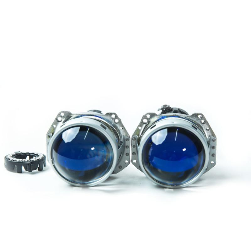 3.0 inch hella 5 bixenon hid car projector lens with blue coating car headlight metal holder D1S D2S D3S D4S lens
3.0 inch hella 5 bixenon hid car projector lens with blue coating car headlight metal holder D1S D2S D3S D4S lens