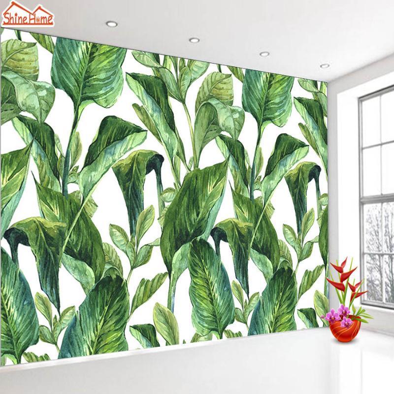 ShineHome-3d Photo Wallpaper Rolls for Walls 3 d Livingroom Nature Banana Leaf Wallpapers Mural Roll Wall Paper TV Background1, Picture b
ShineHome-3d Photo Wallpaper Rolls for Walls 3 d Livingroom Nature Banana Leaf Wallpapers Mural Roll Wall Paper TV Background1, Picture b