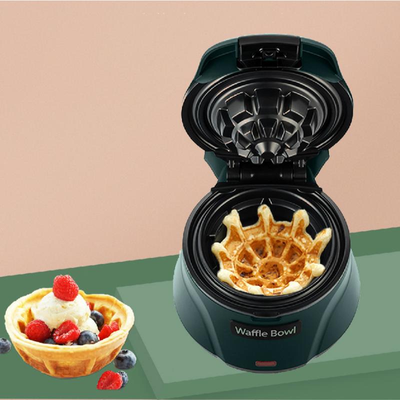 220V Mini Full-automatic Multifunctional Household Electric Waffle Maker Egg Roll Maker Muffin Machine Doughnut
220V Mini Full-automatic Multifunctional Household Electric Waffle Maker Egg Roll Maker Muffin Machine Doughnut