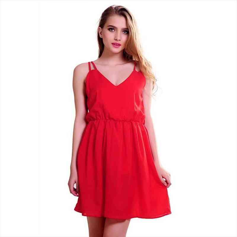 Womens Summer Red Balck Dress Sundress Beach Plus Size Sexy Dress Vestidos De Verano Vestidos De Fiesta Noche, Black;gray
Womens Summer Red Balck Dress Sundress Beach Plus Size Sexy Dress Vestidos De Verano Vestidos De Fiesta Noche, Black;gray