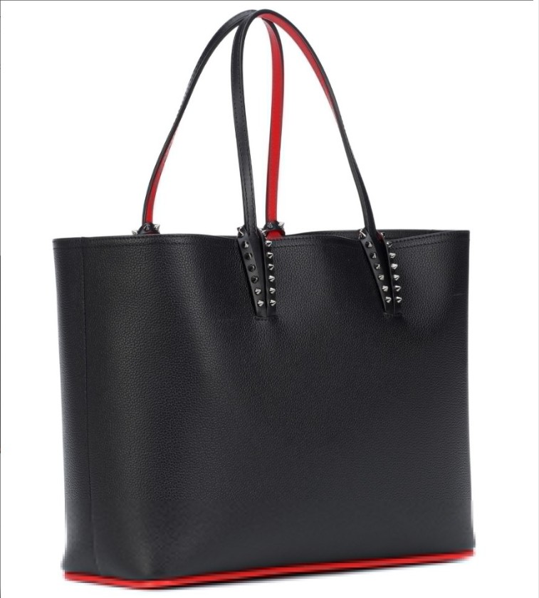 Women Top cabata designer handbags totes bottom composite handbag famous brand Shoulder Bags genuine leather purse Shopping bags Black White, Black 2 
Women Top cabata designer handbags totes bottom composite handbag famous brand Shoulder Bags genuine leather purse Shopping bags Black White, Black 2