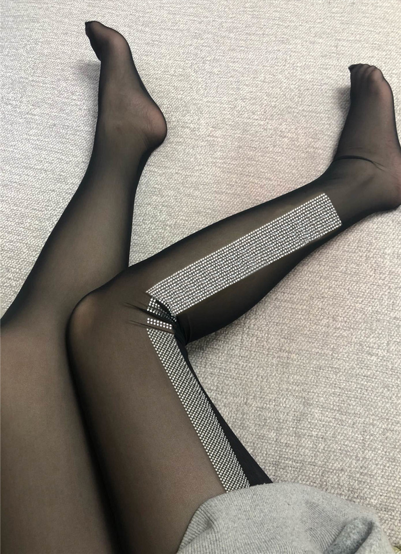 Diamond Style Tights Silk Smooth Sexy Luxury Women's Stockings Outdoor Mature Brand Dress Up Stockings Free Shipping, As pic
Diamond Style Tights Silk Smooth Sexy Luxury Women's Stockings Outdoor Mature Brand Dress Up Stockings Free Shipping, As pic