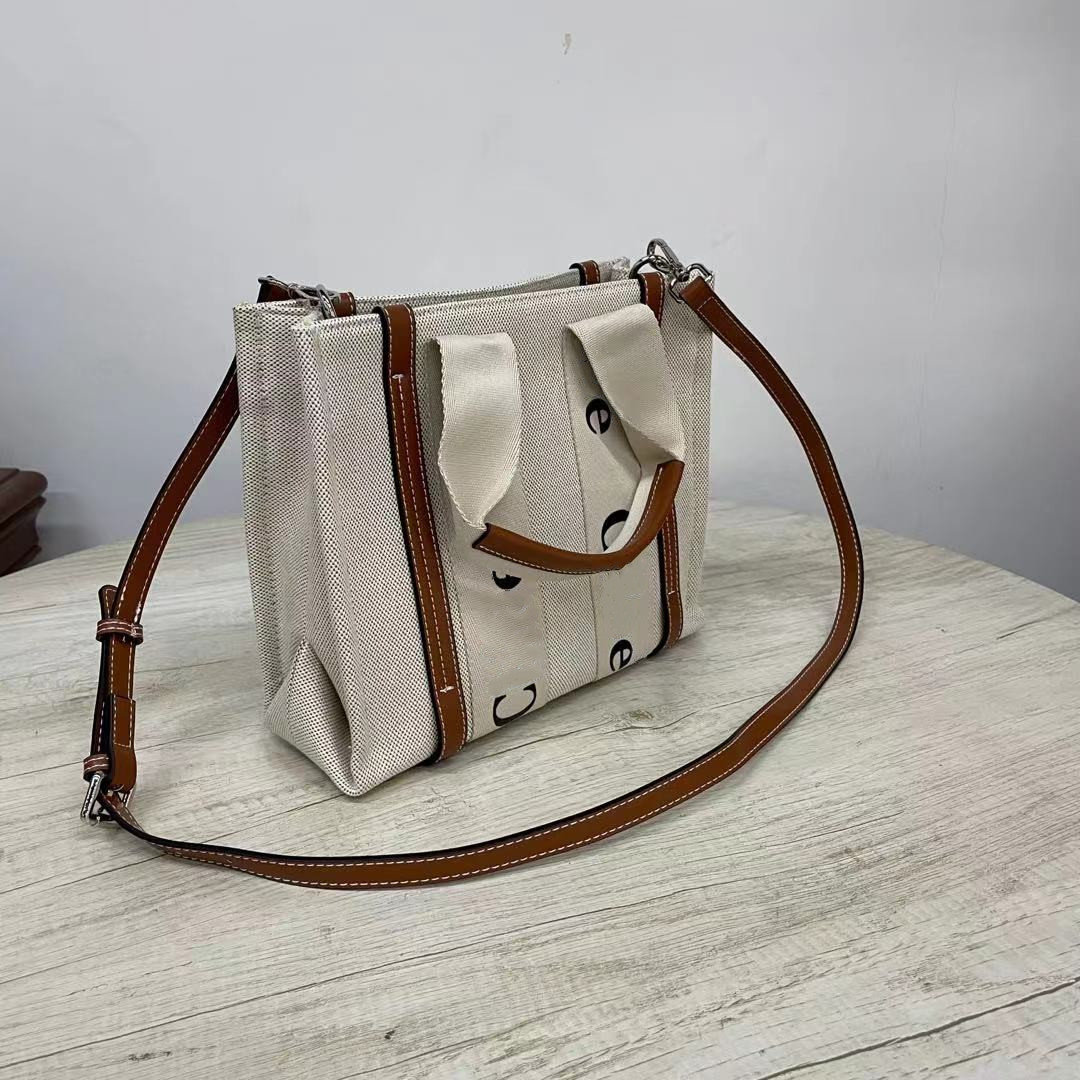 Fashion Large Large Capacity Letter Canvas Tote Bag Shoulder Bag Casual Bags Portable Work 2022 New, As pic
Fashion Large Large Capacity Letter Canvas Tote Bag Shoulder Bag Casual Bags Portable Work 2022 New, As pic