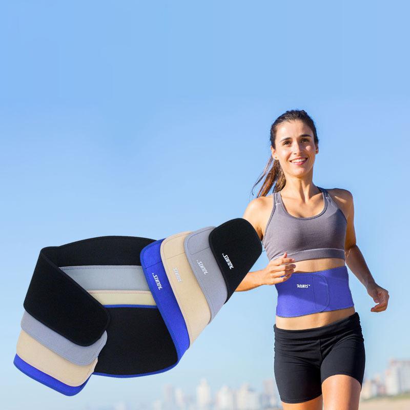 Women Men Elastic Slimming Bodybuilding Sports Safety Gym Belt Yoga Running Basketball Squat, White
Women Men Elastic Slimming Bodybuilding Sports Safety Gym Belt Yoga Running Basketball Squat, White