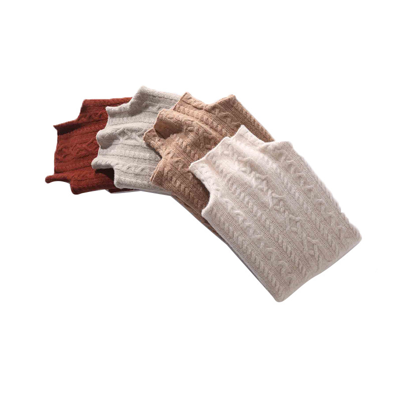 Cashmere Sweater Turtleneck Women Merino Wool Pullover Knitting Soft Winter Clothes Jumper Women knitwear 201017