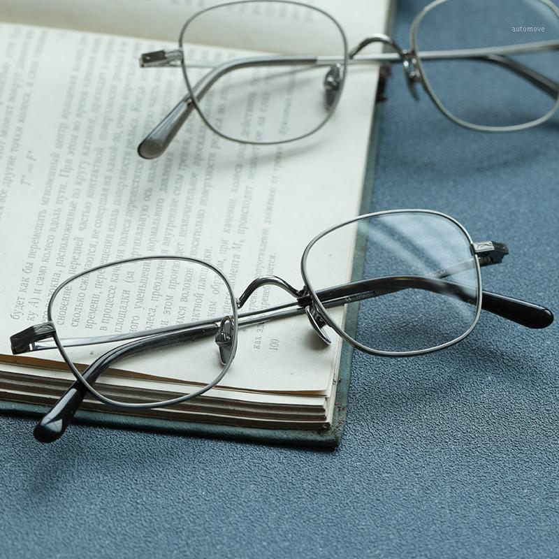 pure titanium glasses frame man Classic square brand optical eyeglasses prescription Myopia reading woman eyewear1
pure titanium glasses frame man Classic square brand optical eyeglasses prescription Myopia reading woman eyewear1