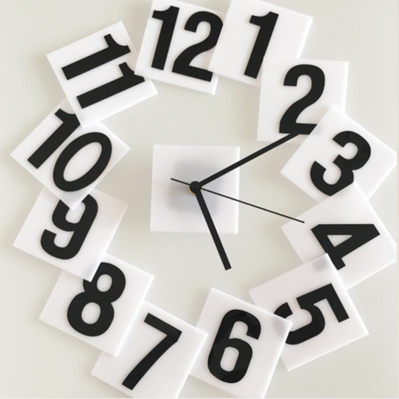 Wall Clock Digital Block Combination Wall Sticker DIY Removable Clock Digital Combination Sticker DIY Living Room
Wall Clock Digital Block Combination Wall Sticker DIY Removable Clock Digital Combination Sticker DIY Living Room