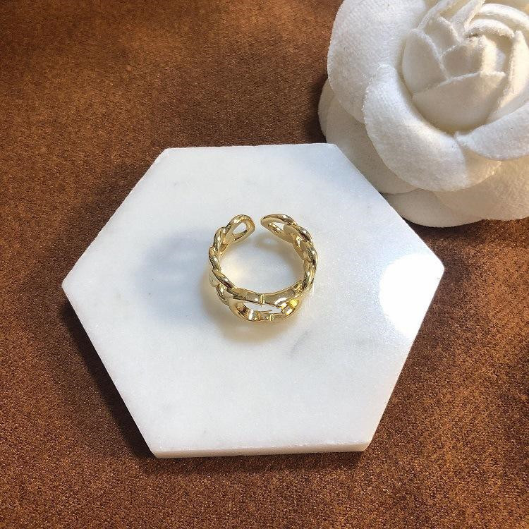 band rings luxury designer letter opening adjustable ring net celebrity all-match fashion material for man and women
band rings luxury designer letter opening adjustable ring net celebrity all-match fashion material for man and women