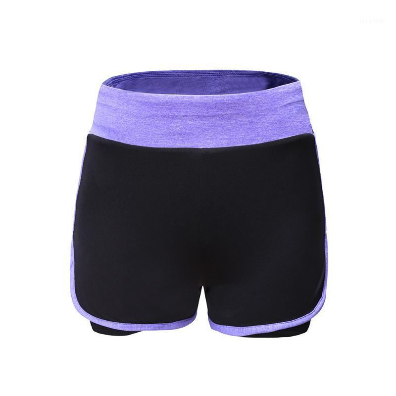 Summer 2-in-1 Breathable Running Yoga Shorts for Running Athletic Sport Fitness Clothes Jogging Workout Stretch Sport Short1, Purple
Summer 2-in-1 Breathable Running Yoga Shorts for Running Athletic Sport Fitness Clothes Jogging Workout Stretch Sport Short1, Purple