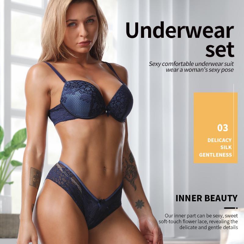 bra set sexy lingerie underwear set lenceria brassiere women push up lace bra female pitted and panty soutien gorge, Red
bra set sexy lingerie underwear set lenceria brassiere women push up lace bra female pitted and panty soutien gorge, Red