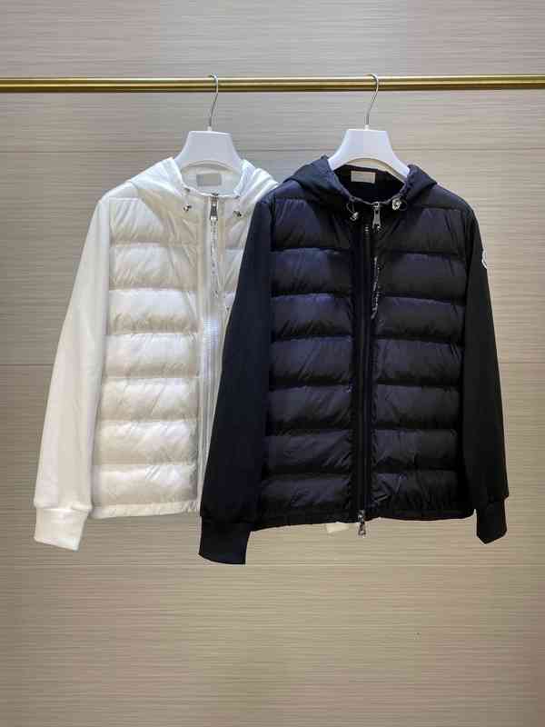 Women' Down & Parkas High version 21 winter m Mongolian white duck down knitted splicing leisure jacket women GC3H
Women' Down & Parkas High version 21 winter m Mongolian white duck down knitted splicing leisure jacket women GC3H
