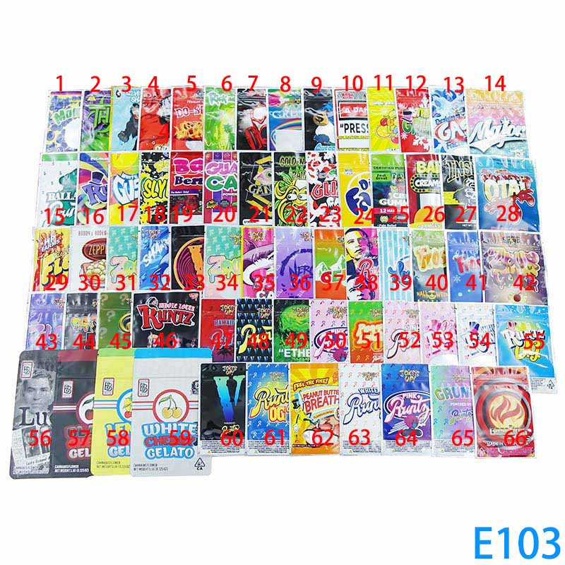 2020 New BACKPACKBOYZ Zip-lock Runtz Bags 3.5g edibles packaging smell proof cookies mylar food storage resealable bags
2020 New BACKPACKBOYZ Zip-lock Runtz Bags 3.5g edibles packaging smell proof cookies mylar food storage resealable bags