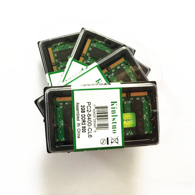 2020 New Sealed SODIMM DDR2 667Mhz/800mhz 2GB 1GB memory for Laptop RAMs good quality full compatible
2020 New Sealed SODIMM DDR2 667Mhz/800mhz 2GB 1GB memory for Laptop RAMs good quality full compatible