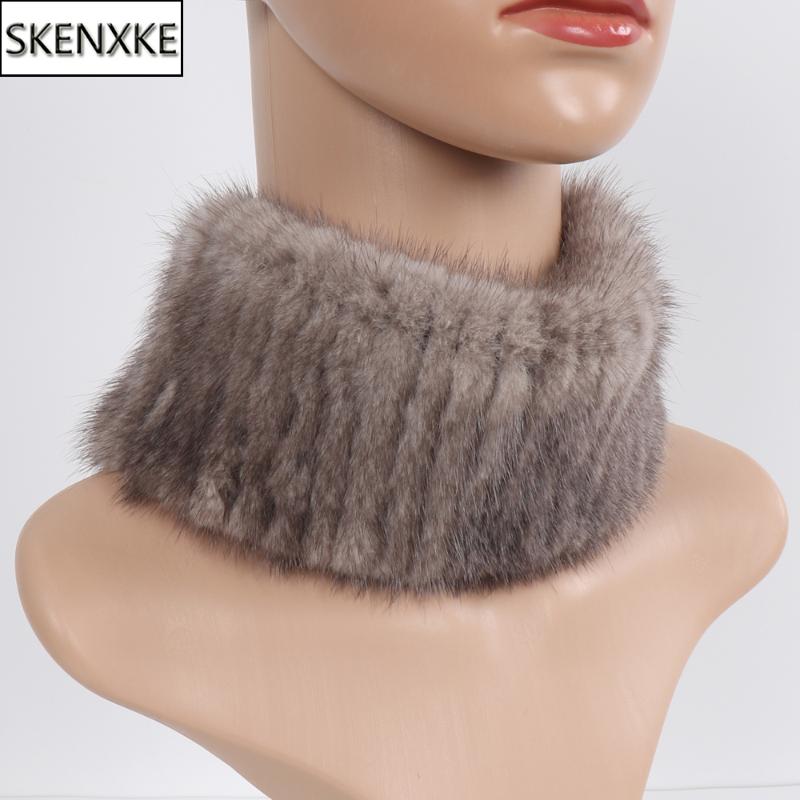 New Arrival Winter Women Hand Knitted Real Scarf Natural Warm Scarves Girls Fashion Quality Headband
New Arrival Winter Women Hand Knitted Real Scarf Natural Warm Scarves Girls Fashion Quality Headband