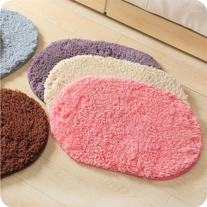 Microfiber Bathroom Comfortable Bath Pad Anti Slip Mat Bathtub Room Living Room Door Stairs Bathroom Foot Floor Mats1
Microfiber Bathroom Comfortable Bath Pad Anti Slip Mat Bathtub Room Living Room Door Stairs Bathroom Foot Floor Mats1