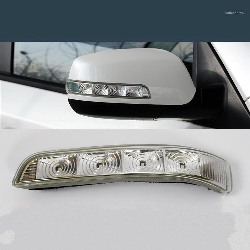 Emergency Lights Rearview Rear View Side Mirror Turn Signal LED Light For KIA Sorento 2009 2010 2011 2012 2013 2014
Emergency Lights Rearview Rear View Side Mirror Turn Signal LED Light For KIA Sorento 2009 2010 2011 2012 2013 2014