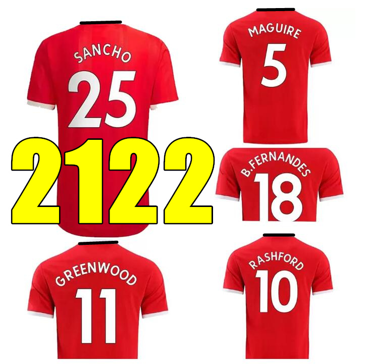 2021 2022 SANCHO Soccer Jerseys POGBA MAGUIRE LINGARD GREENWOOD B.FERNANDES R.VARANE RASHFORD CAVANI Fans Player version Football Shirts 21 22 MEN KIDS KIT Socks, Fans 21 22 home+ucl
2021 2022 SANCHO Soccer Jerseys POGBA MAGUIRE LINGARD GREENWOOD B.FERNANDES R.VARANE RASHFORD CAVANI Fans Player version Football Shirts 21 22 MEN KIDS KIT Socks, Fans 21 22 home+ucl