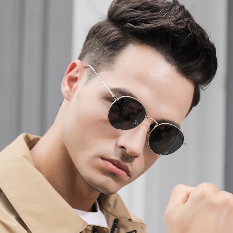 Sunglasses Fashion Sun Glasses Polarized Coating UV400 Lens Male Eyewear For Men Women 3448
Sunglasses Fashion Sun Glasses Polarized Coating UV400 Lens Male Eyewear For Men Women 3448