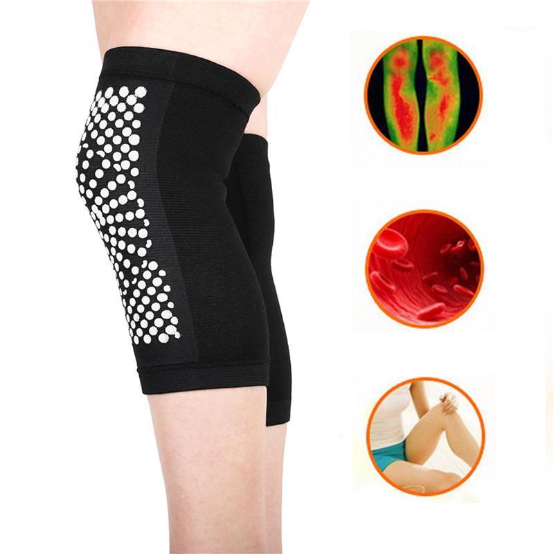 Self Heating Support Knee Pads Knee Brace Warm For Arthritis Joint Pain Relief And Recovery Belt Massager Foot1, Black 
Self Heating Support Knee Pads Knee Brace Warm For Arthritis Joint Pain Relief And Recovery Belt Massager Foot1, Black