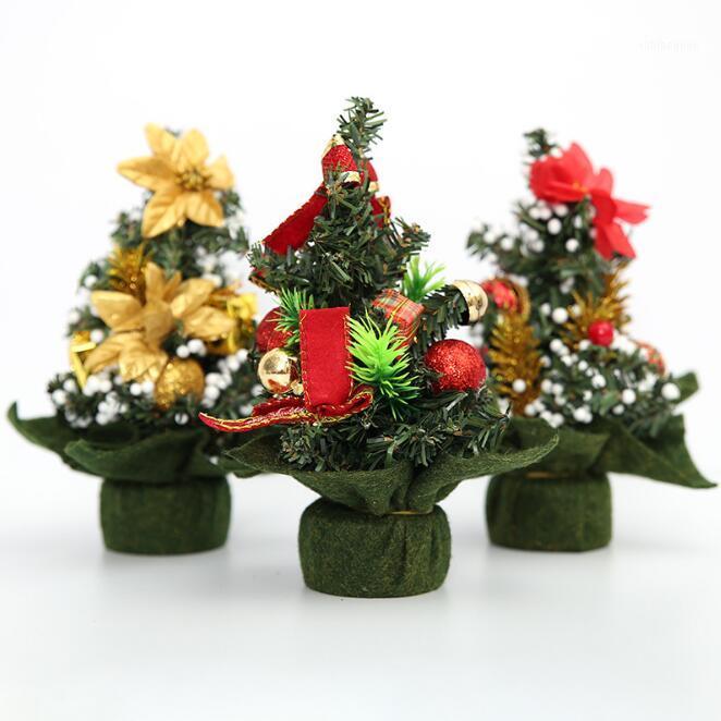Christmas Ornament Mini Christmas Decorative Tree Tree Day Ornament desktop decoration SDZS-261
Christmas Ornament Mini Christmas Decorative Tree Tree Day Ornament desktop decoration SDZS-261