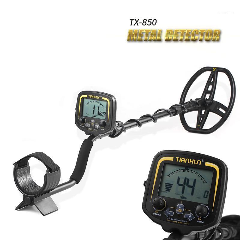 TX-850 Portable Easy Installation Underground Metal Detector High Sensitivity Metal Detecting Tool gold treasure detector1
TX-850 Portable Easy Installation Underground Metal Detector High Sensitivity Metal Detecting Tool gold treasure detector1