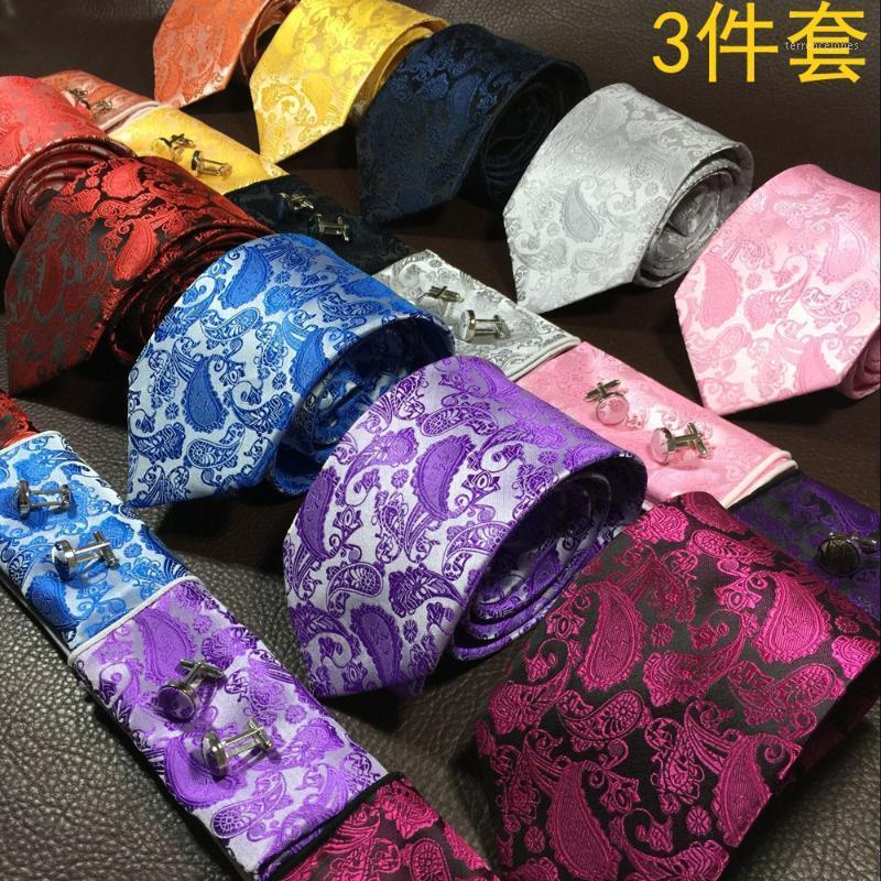 Bow Ties Necktie Handkerchief Cufflinks Vintage 9cm Tie Men's Gem Black For Men Necklace Accessories Wedding Necktie1
Bow Ties Necktie Handkerchief Cufflinks Vintage 9cm Tie Men's Gem Black For Men Necklace Accessories Wedding Necktie1