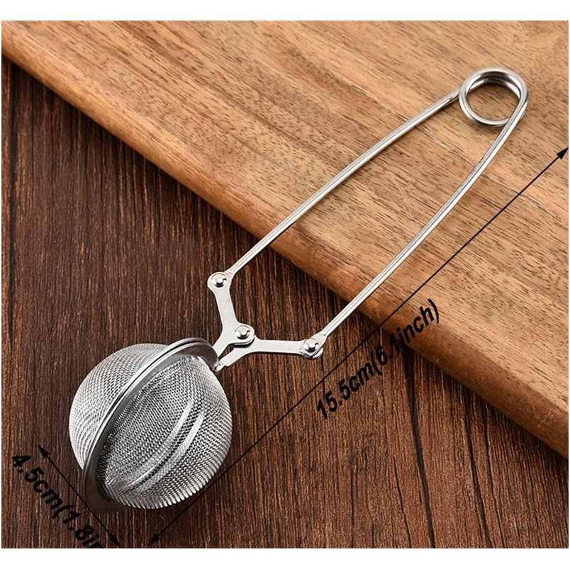 Stainless Steel Tea Infuser Creative Sphere Mesh Tea Strainer Coffee Filter Handle Tea Ball Diffuser Strainers Kit wmtVKq pets2010
Stainless Steel Tea Infuser Creative Sphere Mesh Tea Strainer Coffee Filter Handle Tea Ball Diffuser Strainers Kit wmtVKq pets2010