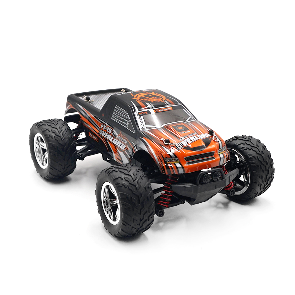 Hipac JJRC Q121 RC Car Off Road Buggy Radio Control 2.4GHz 4WD 20KM/H 20Mins High Speed Climbing Shockproof RC Car for Toys 
Hipac JJRC Q121 RC Car Off Road Buggy Radio Control 2.4GHz 4WD 20KM/H 20Mins High Speed Climbing Shockproof RC Car for Toys