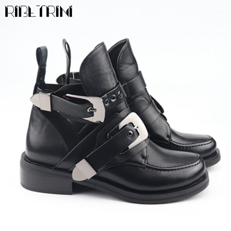 RIBETRINI Classic Girl Sewing Winter Designer Shoes Solid Round Toe Buckle Winter Women Boots Casual Med Heel Boots1, Black
RIBETRINI Classic Girl Sewing Winter Designer Shoes Solid Round Toe Buckle Winter Women Boots Casual Med Heel Boots1, Black