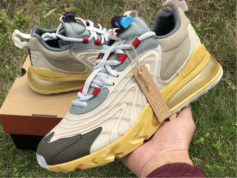 New Travis Scott x ENG React Cactus Trails Jack Running Shoes Starfish Dark Hazel Men Women Sports Sneaker With Box, 01
New Travis Scott x ENG React Cactus Trails Jack Running Shoes Starfish Dark Hazel Men Women Sports Sneaker With Box, 01