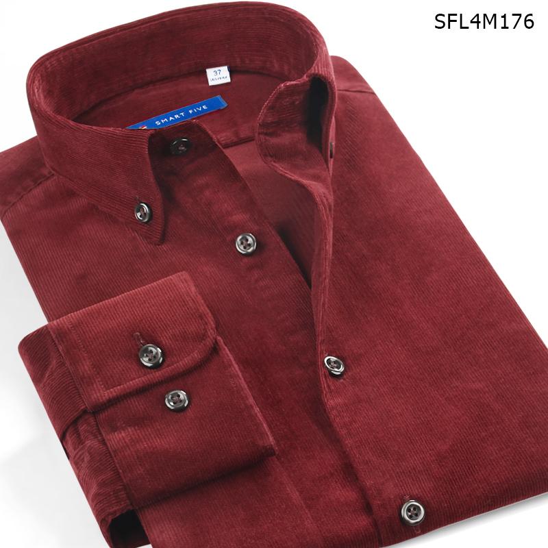 Korean Style Slim Fit Green Flannel Shirt Men Oversize Mens Casual Shirts Winter Cotton Slim Fit Male Men Vintage Clothes II50CS, Style5
Korean Style Slim Fit Green Flannel Shirt Men Oversize Mens Casual Shirts Winter Cotton Slim Fit Male Men Vintage Clothes II50CS, Style5