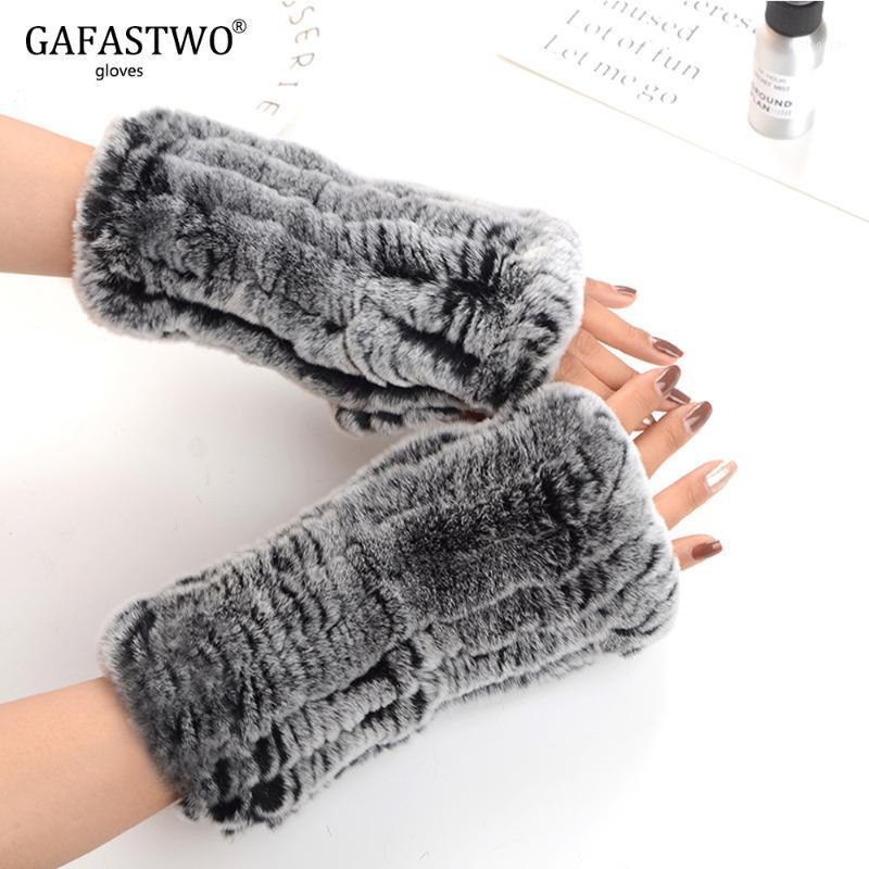 Autumn And Winter New Ladies Rex Fur Warm Fashion Gloves Half Finger Leak Finger Fur Gloves Korean Version1
Autumn And Winter New Ladies Rex Fur Warm Fashion Gloves Half Finger Leak Finger Fur Gloves Korean Version1