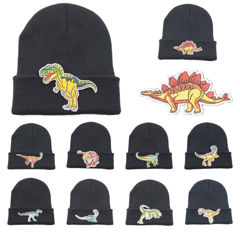 Womail Hat Winter Unisex Fashion Keep Warm Simple dinosaur print boinas para mujer Casual Comfortable Knitted Wool beret cap, Blue;gray
Womail Hat Winter Unisex Fashion Keep Warm Simple dinosaur print boinas para mujer Casual Comfortable Knitted Wool beret cap, Blue;gray