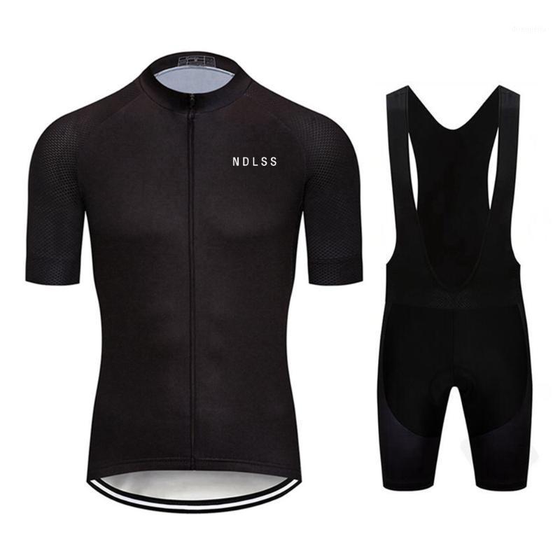 NDLSS 2020 Pro Team summer cycling Jersey set Bicycle Clothing Breathable Men Short Sleeve shirt Bike bib shorts 20D Gel pad1
NDLSS 2020 Pro Team summer cycling Jersey set Bicycle Clothing Breathable Men Short Sleeve shirt Bike bib shorts 20D Gel pad1