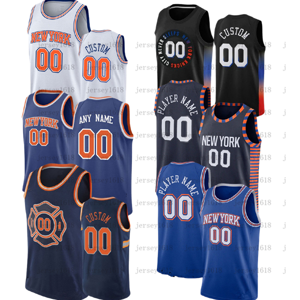 2021 New York Knicks Custom Men RJ 9 Barrett 1 Obi Toppin Jersey Alec 18 Burks Julius 30 Randle Mitchell 23 Robinson Frank 1, Black;red
2021 New York Knicks Custom Men RJ 9 Barrett 1 Obi Toppin Jersey Alec 18 Burks Julius 30 Randle Mitchell 23 Robinson Frank 1, Black;red