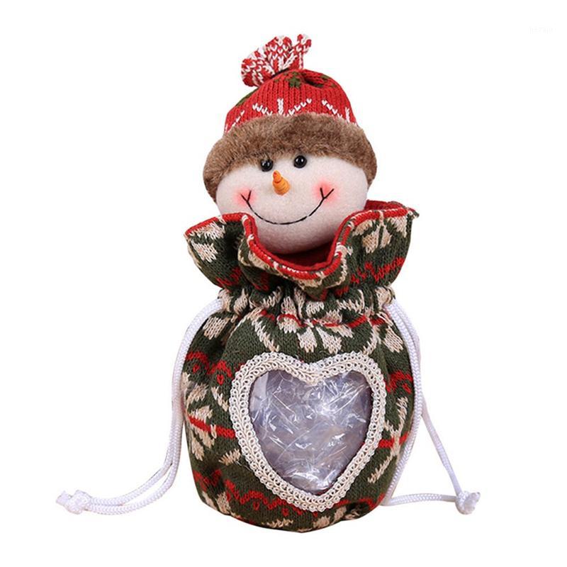 2018 Santa Snowman Apple Bag Old Man Elk Figurine Candy Jar Christmas Gift Bag Christmas Decoration Figurine Candy1 
2018 Santa Snowman Apple Bag Old Man Elk Figurine Candy Jar Christmas Gift Bag Christmas Decoration Figurine Candy1