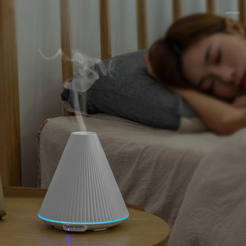 Volcano Aroma Diffuser 160ML Air Humidifier Ultrasonic Humidificator Desktop Air Purifier For Home Office With Night Lights1
Volcano Aroma Diffuser 160ML Air Humidifier Ultrasonic Humidificator Desktop Air Purifier For Home Office With Night Lights1