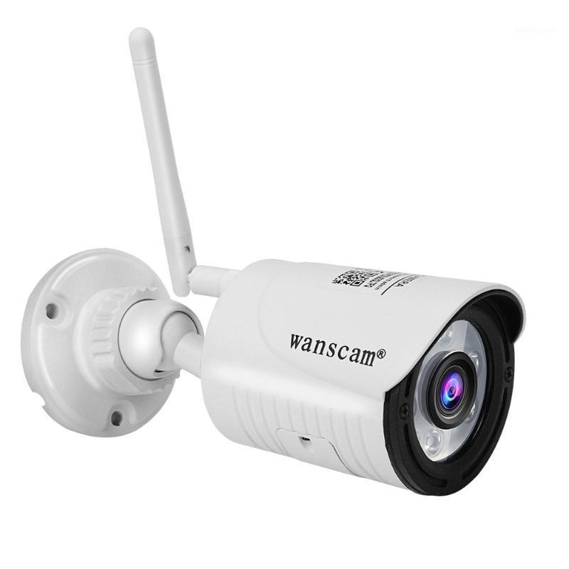 Wanscam HD 1080P IP Camera Wifi Wireless CCTV Secuirty Surveillance Camera 2MP 4X Zoom Network Video Waterproof Outdoor1
Wanscam HD 1080P IP Camera Wifi Wireless CCTV Secuirty Surveillance Camera 2MP 4X Zoom Network Video Waterproof Outdoor1